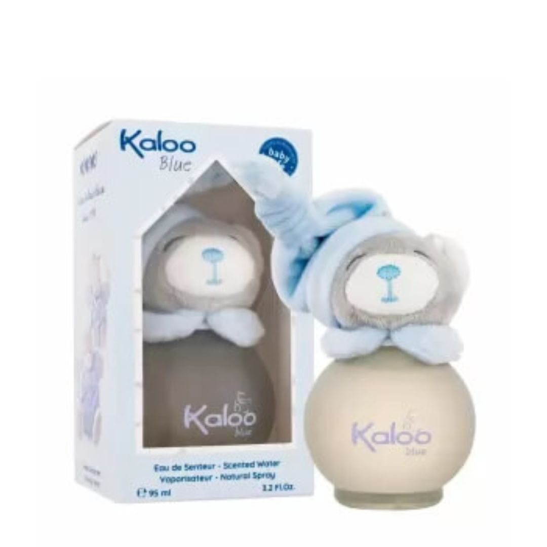 KALOO KALOO BLUE Scented Water - 95ml