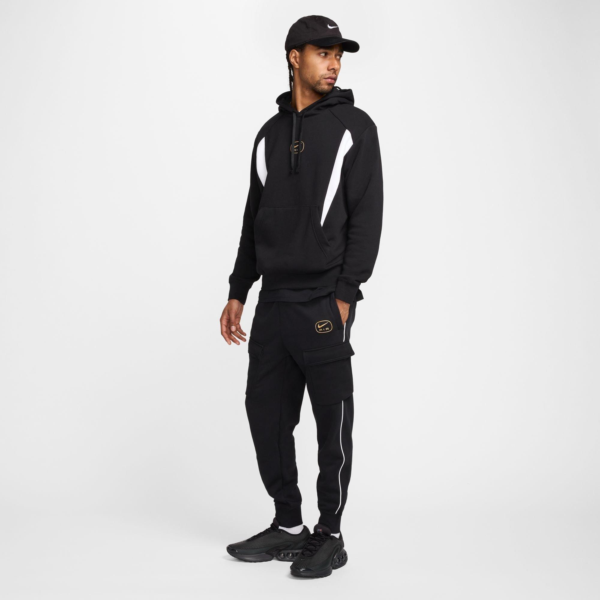Nike M NSW SW AIR CARGO PANT FLC BB