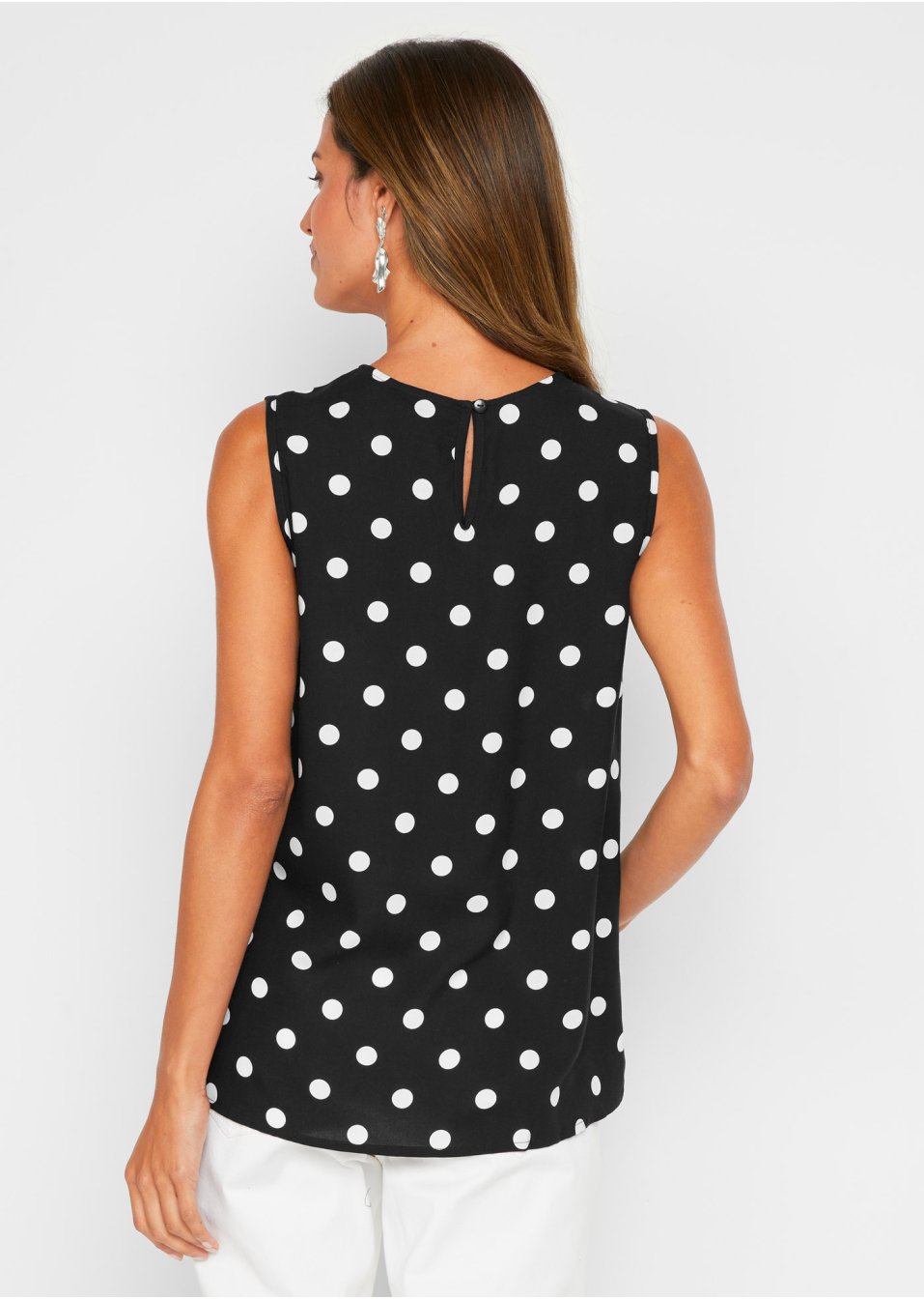 Top en viscose