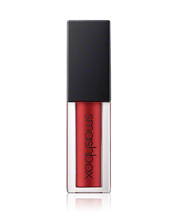 Smashbox Always On Liquid Lipstick Bawse 4ml
