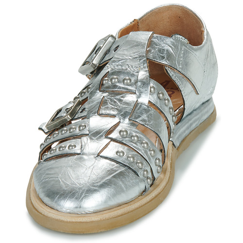 Airstep / A.S.98 - TAMU BABIES - Argenté