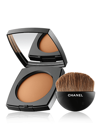 Chanel Les Beiges Poudre Belle Mine Naturelle Rechargeable B70 12g