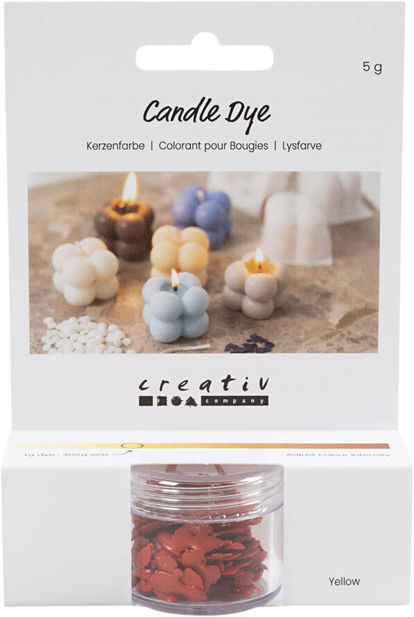 Creativ Company Lysfarve