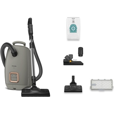 Aspirateur avec sac Miele GUARD L1 SILENCE