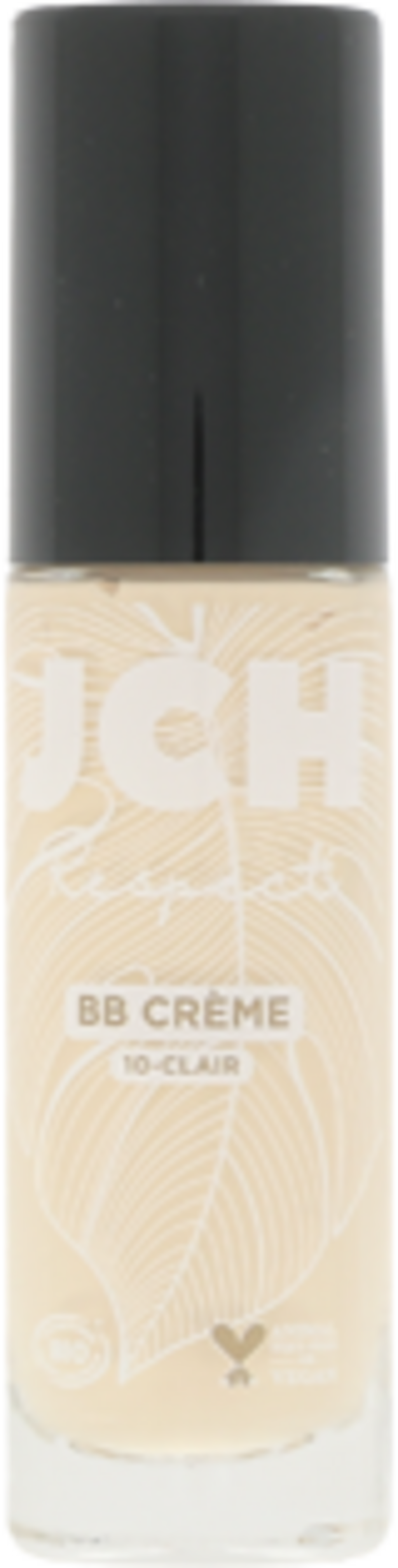 JCH Respect  BB Creme, 10 Clair (30 ml)