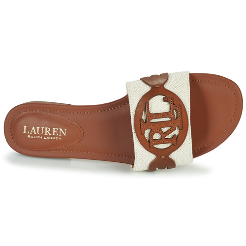Lauren Ralph Lauren - ALEGRA Cognac / Beige