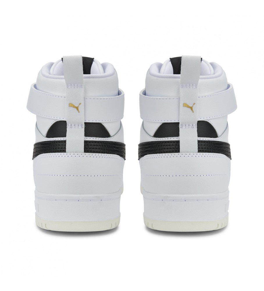 Tênis Puma RBD Game Branco