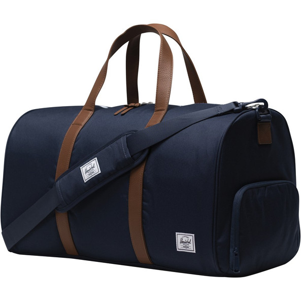 Herschel 120693 - Sac de sport Herschel Novel™, recyclé, de 43 L