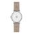 Certina DS-8 Lady 31mm Silber C045.010.16.031.00