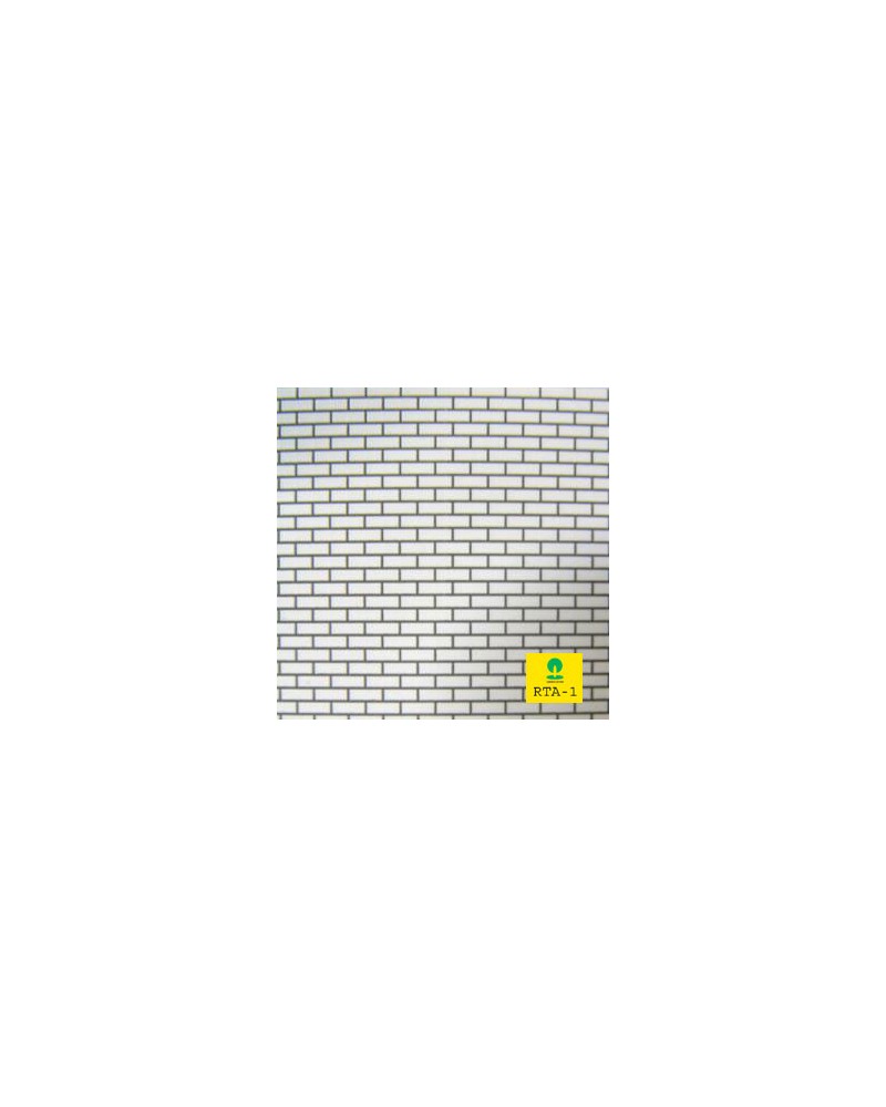 Carrelage RTA-1 (7x21,5cm)
