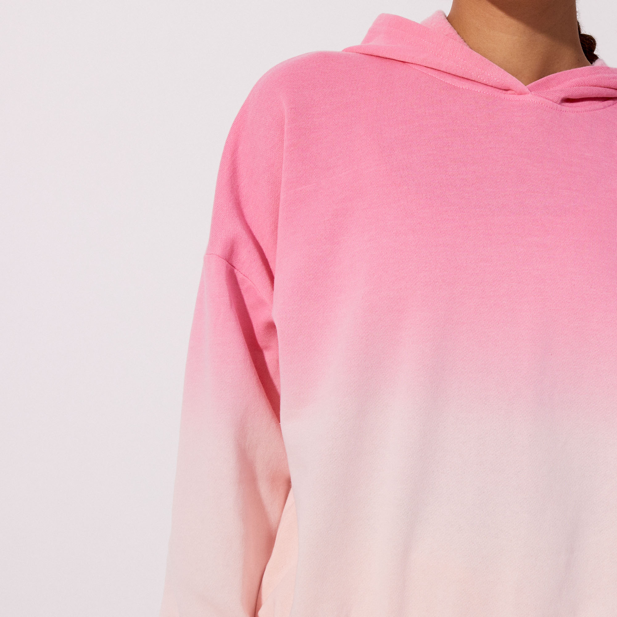 Sweat tie and dye unisexe