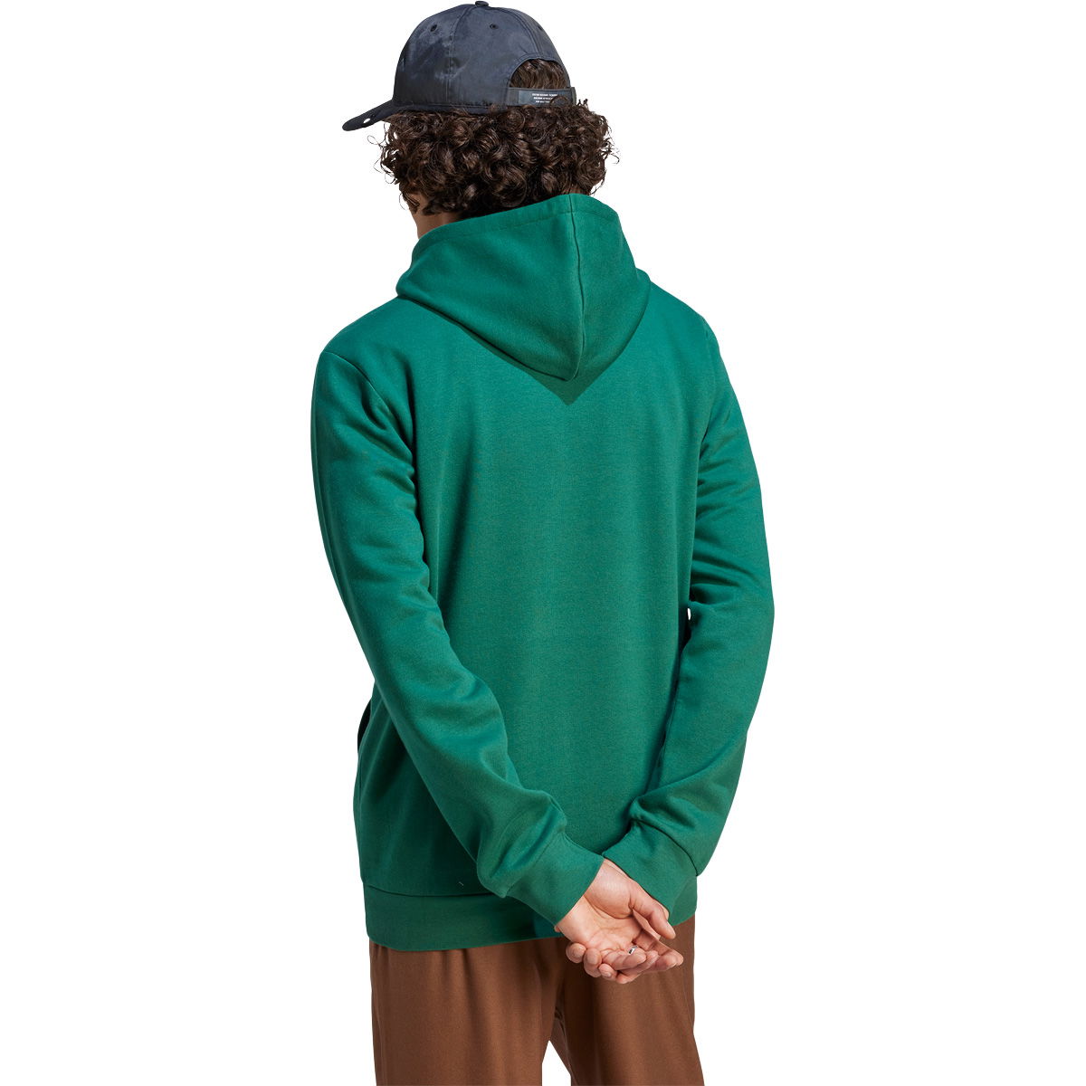 adidas Feelcozy Hættetrøje Herre