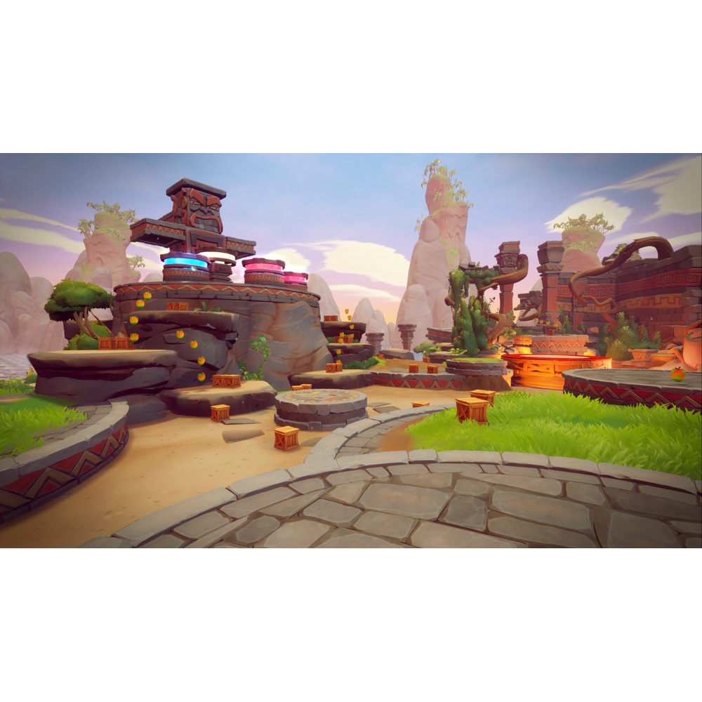 Crash Team Rumble - Deluxe Edition PS5
