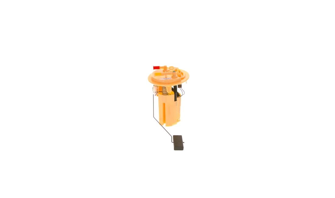 Tankføler