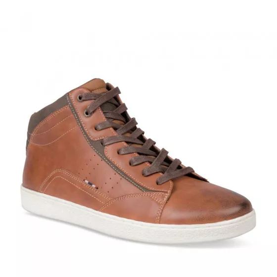 Baskets COGNAC FREECODER