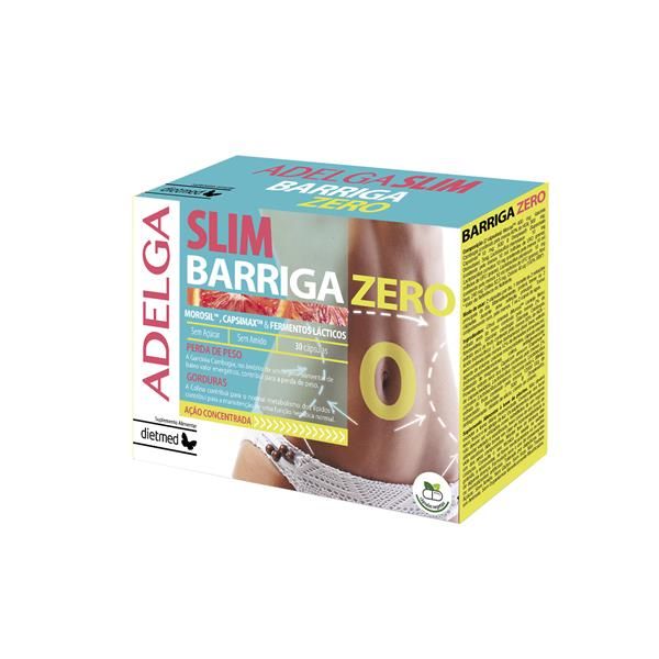 Adelgaslim Barriga Zero