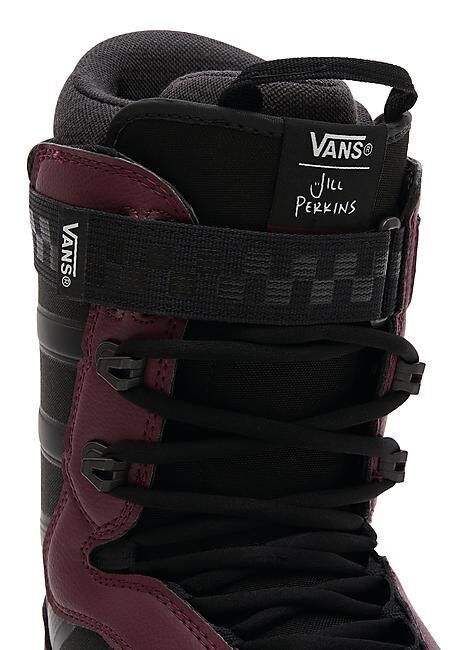 VANS - BOOTS WM HI-STANDARD PRO JILL PERKINS FEMME