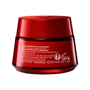 Liftactiv Collagen Specialist Nuit - 50ml