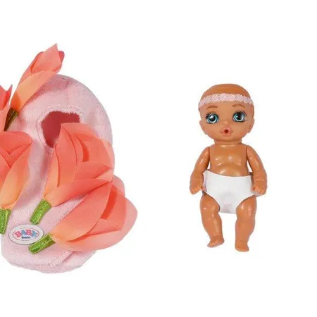 BABY born® Surprise Babies 4 PDQ