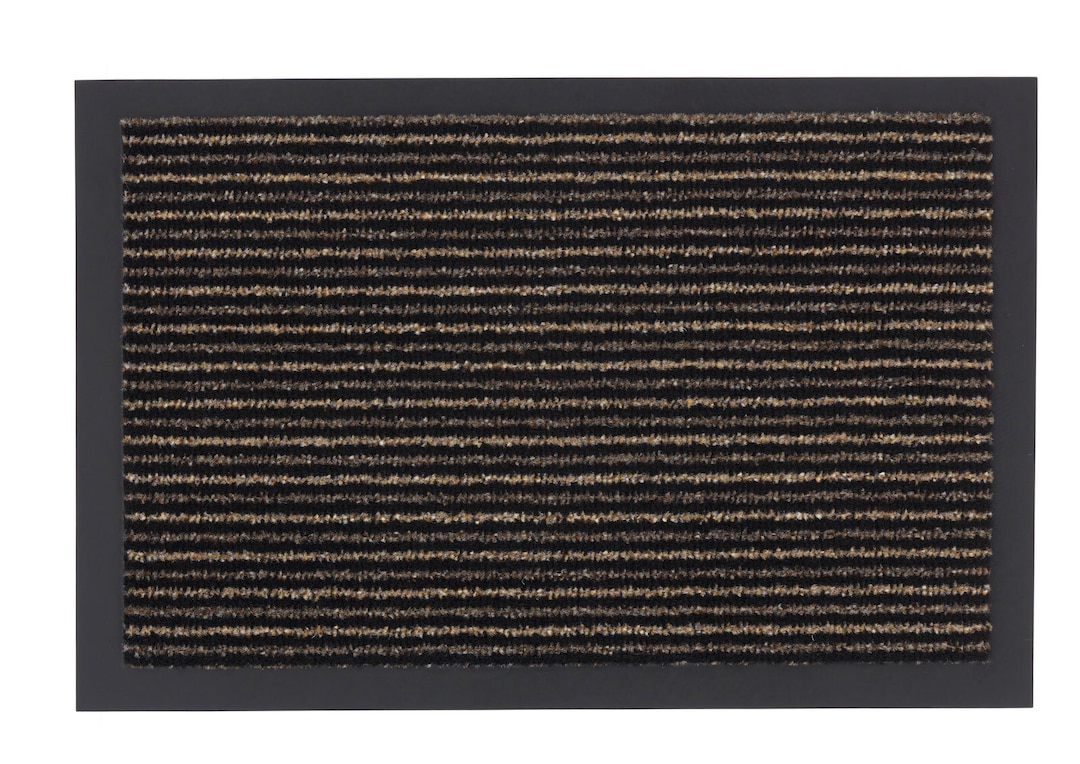 Fußmatte JADE 40 x 60 cm beige