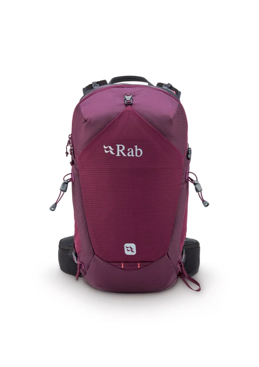 Rab Protium 25 Nd Mulberry