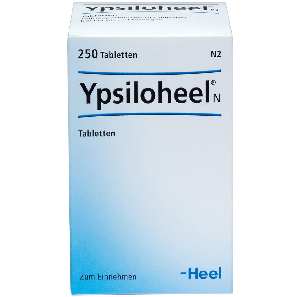 Ypsiloheel® N Tabletten