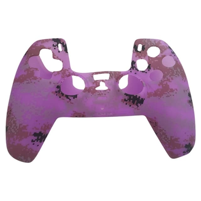 Silikone hudgreb til Playstation 5 PS5 Controller