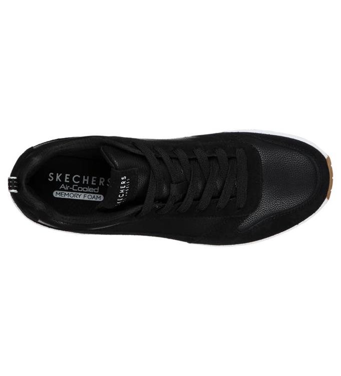 Skechers Uno Stacre Sneakers