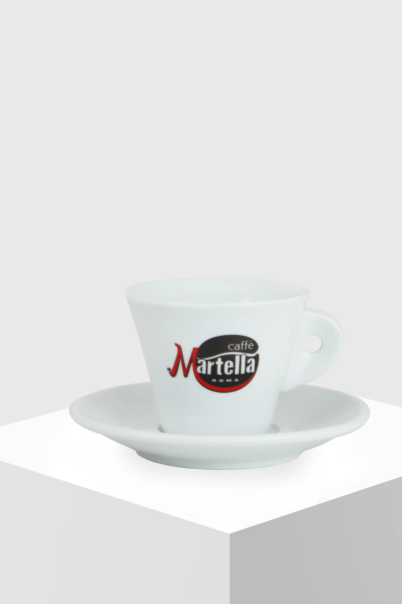 Caffè Martella Cappuccinotasse