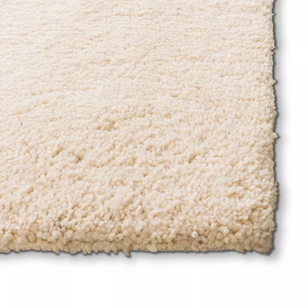 Berber Teppich Simia 250 x 350 cm