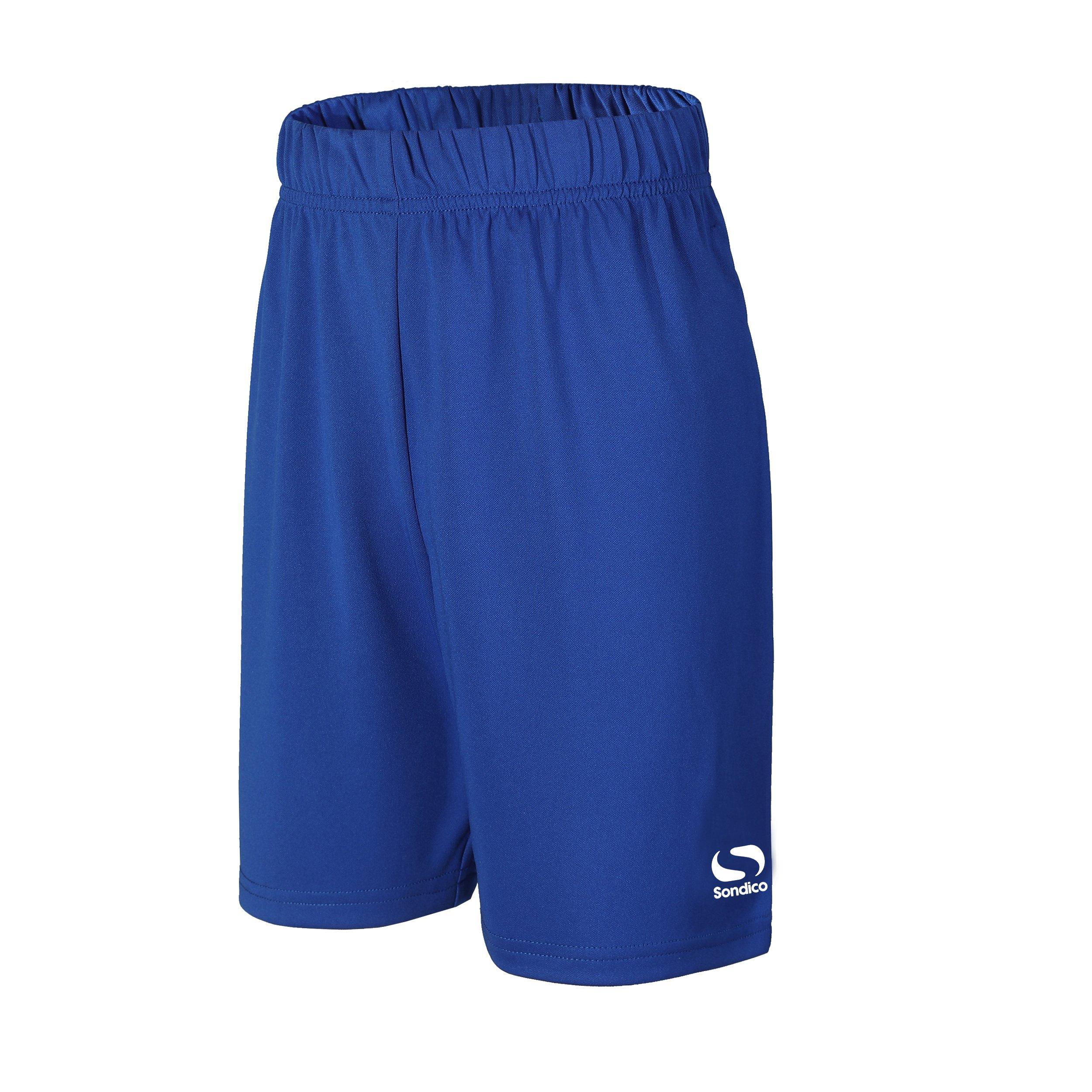 Sondico Core Football Shorts Junior