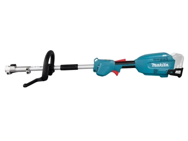 Makita DUX18  Delbar Motorenhed