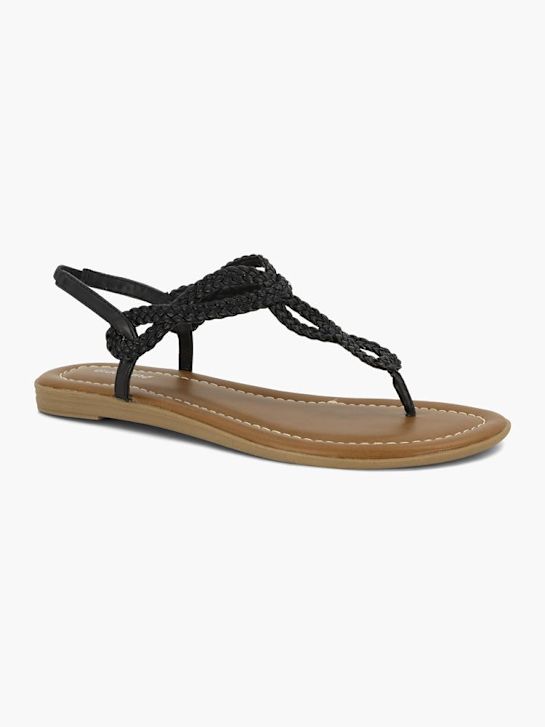 Graceland Teenslipper