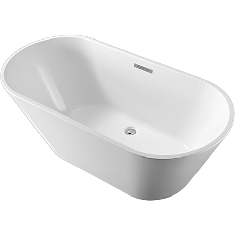 DenForm badekar Benedicte