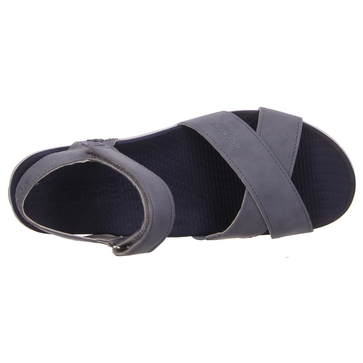 Dockers Sandalen blau blau