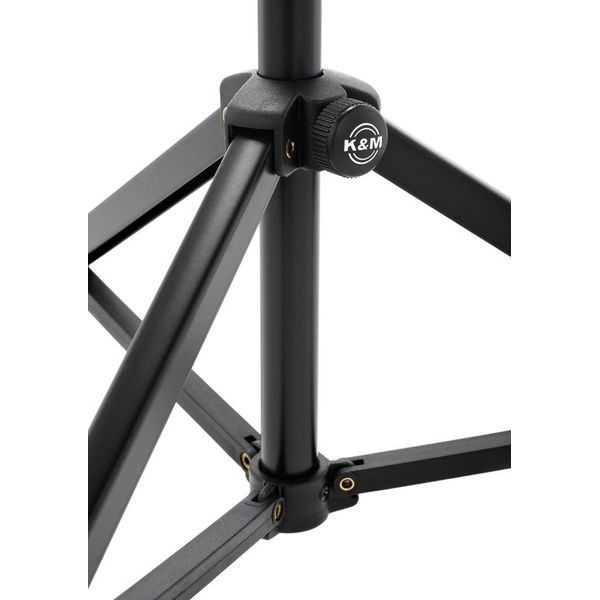 K&M 10065 Stand Black Set