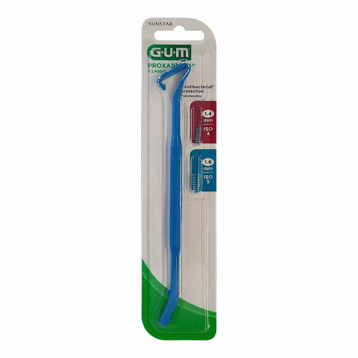 GUM Proxabrush Starter-Set, 1 St