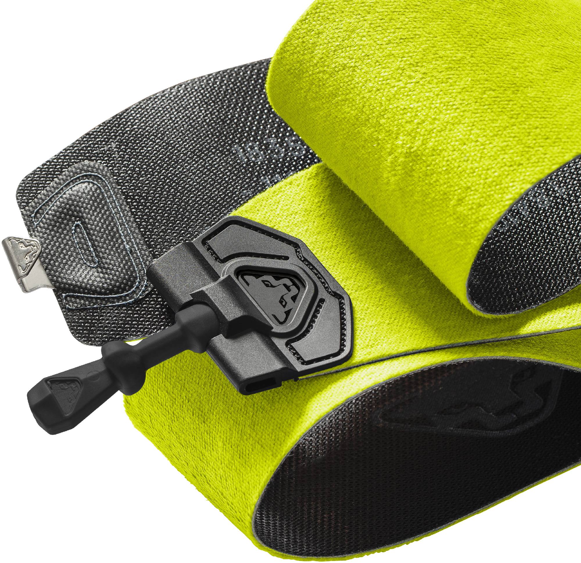 Dynafit Speedskin Blacklight 95