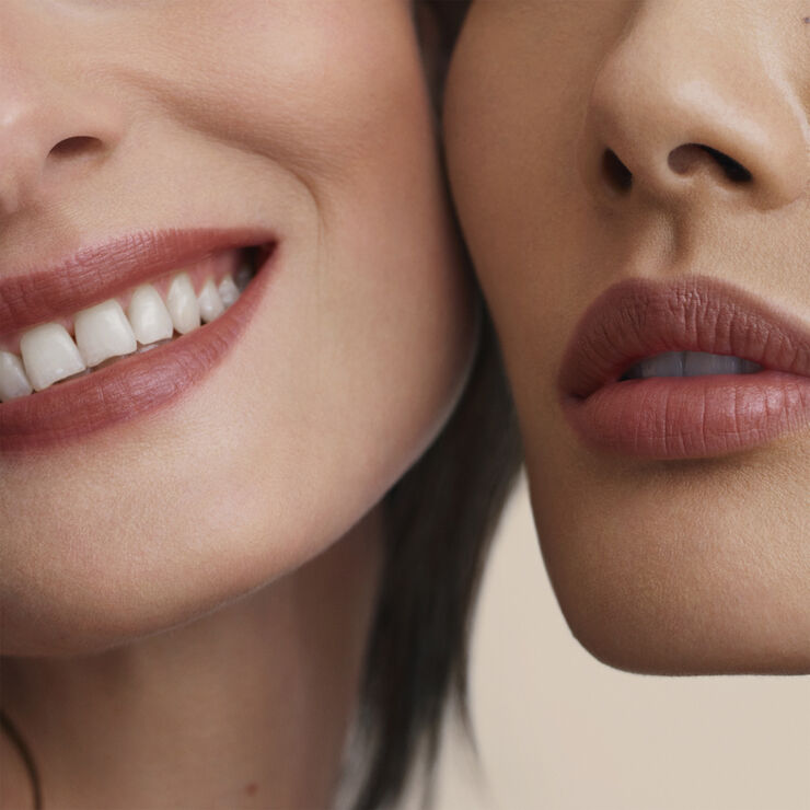 HERMÈS Rouge Hermès, satin lipstick, Beige d'Automne