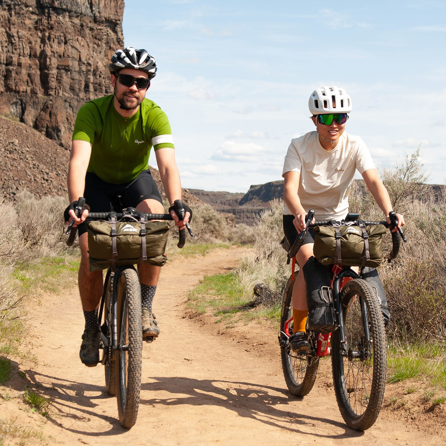 MSR Hubba Hubba Bikepack 2