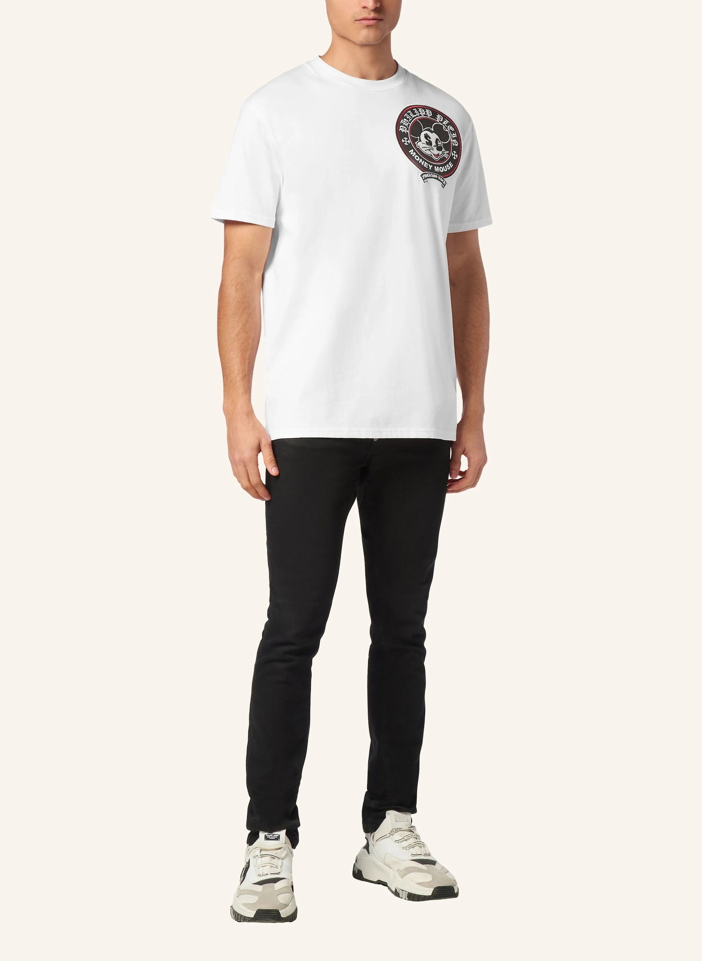 PHILIPP PLEIN PHILIPP PLEIN T-Shirt