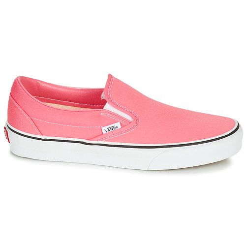 Vans - Classic Slip-On - Rose
