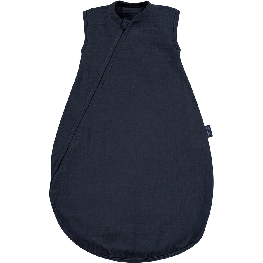 Alvi® Schlafsack Sommertraum Mull Poseidon