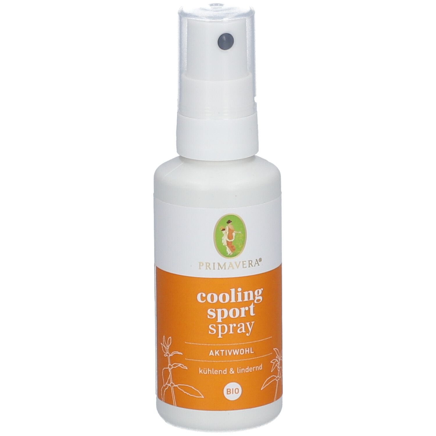 PRIMAVERA® Cooling Sport Spray