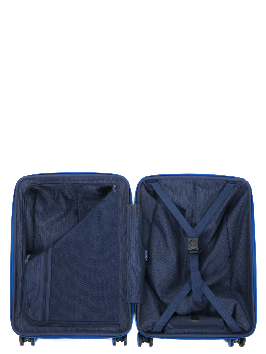 Valise Bric's Be Young Ulisse Slim 55 cm