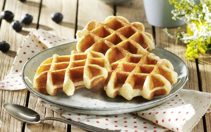 Original Lütticher Waffeln (06886) | online bestellen!