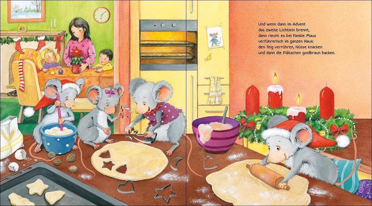 Meine schönsten Weihnachtsgeschichten zum Kuscheln