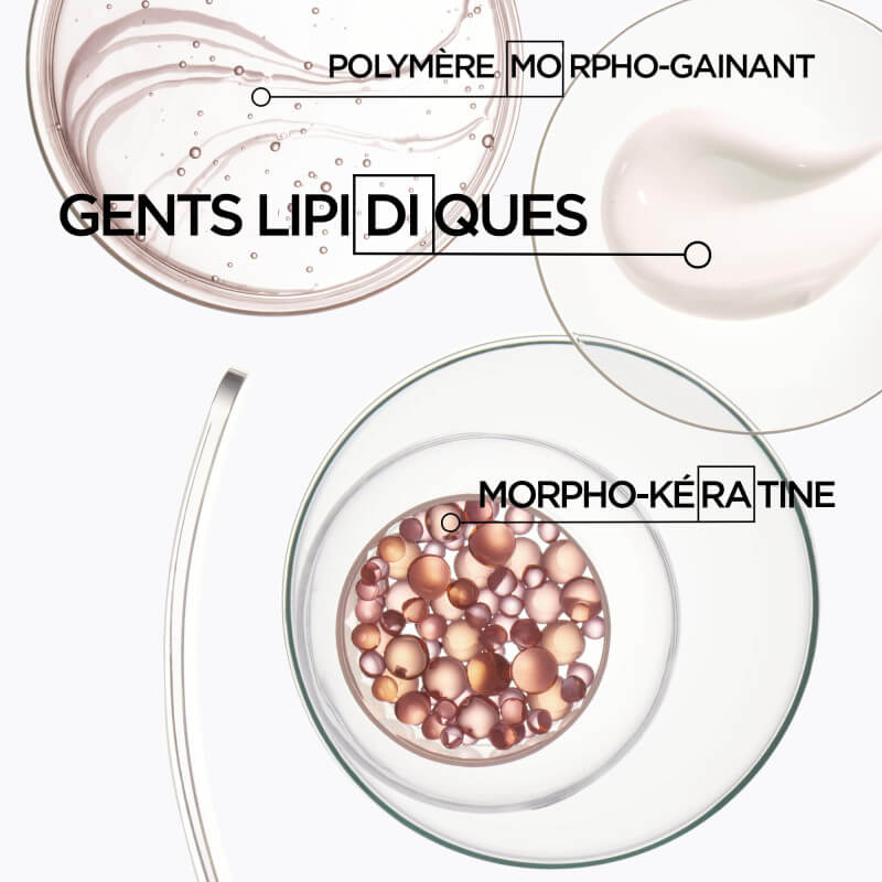 Fondant fluidéaliste Discipline Kérastase 200ML