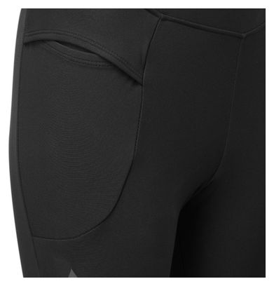Collant Long Femme Altura Grid Cruiser Noir