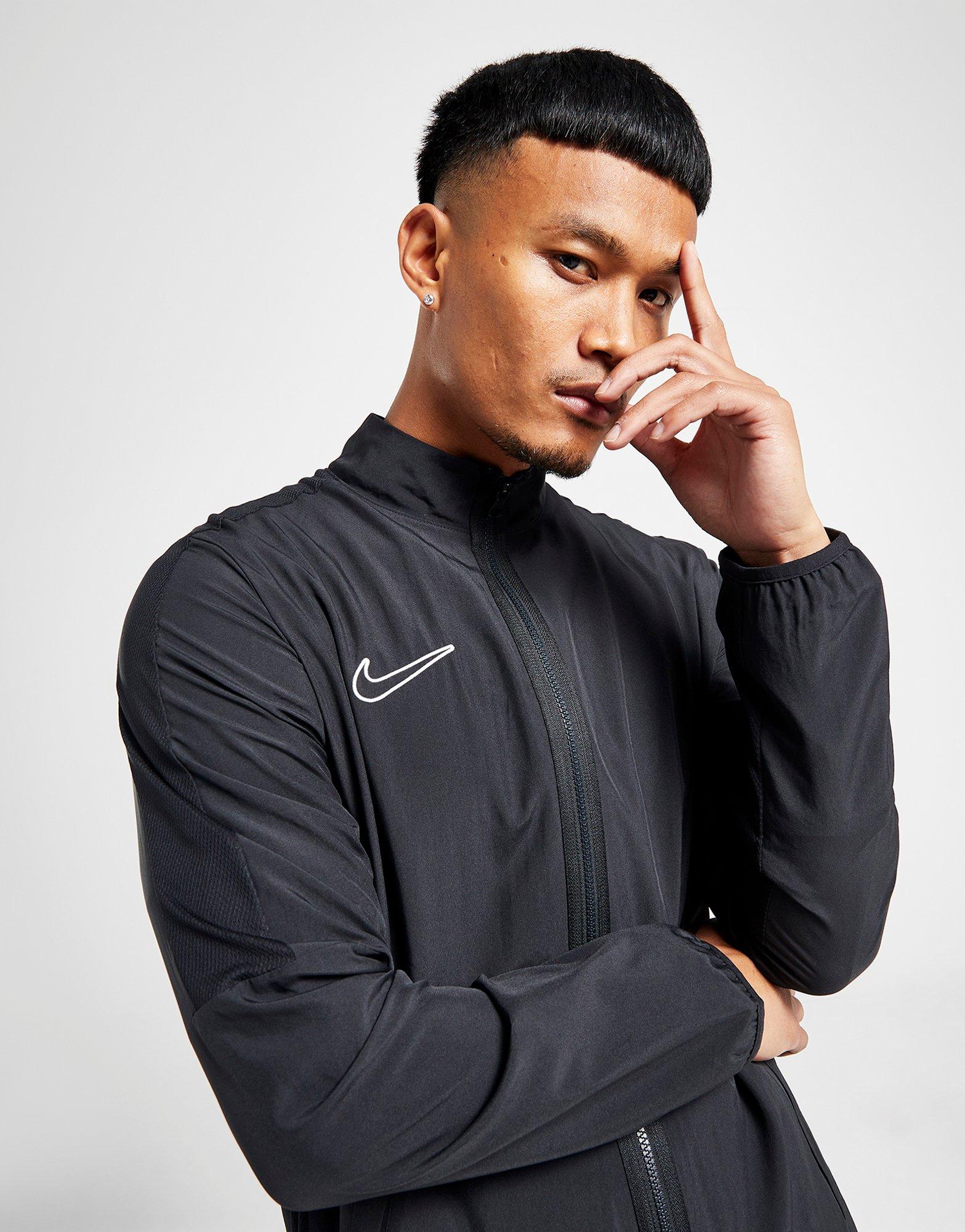 Nike Academy Woven Track Top